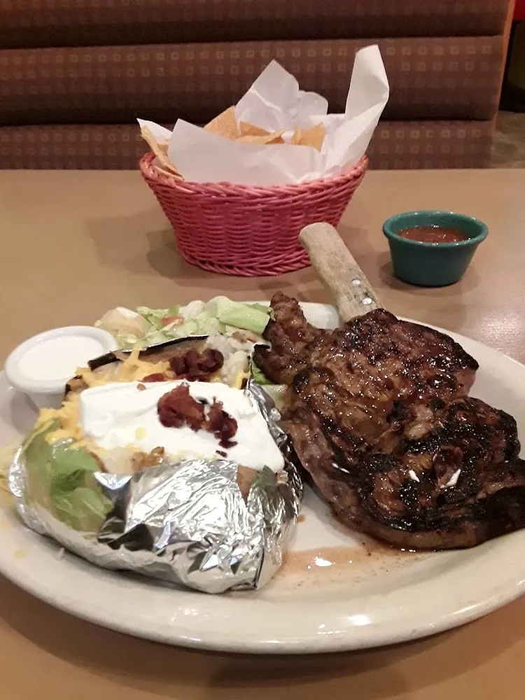 Baked Potato
