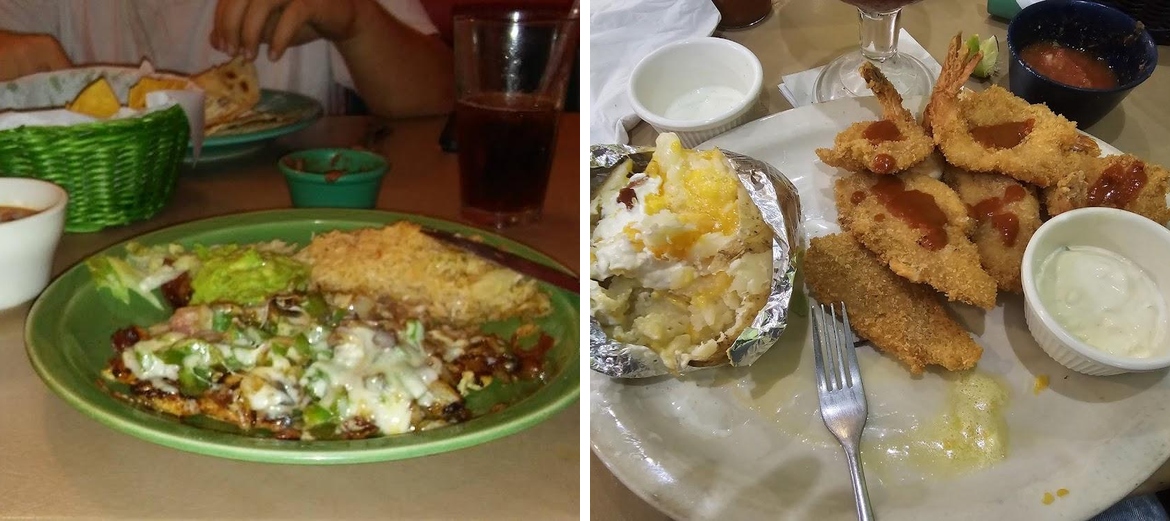 El Vaquero Mexican Restaurant