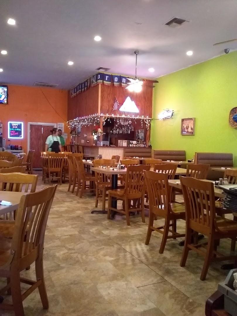 El Vaquero Mexican Restaurant