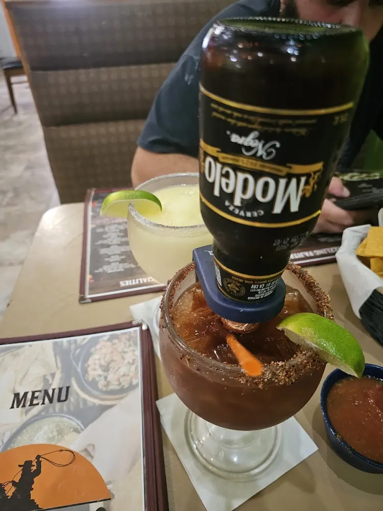 Michelada